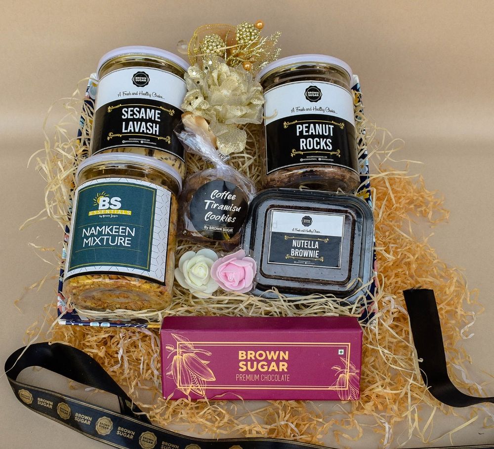 Photo From Gift Hampers - By Brown Sugar