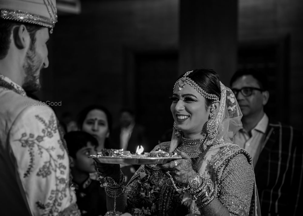 Photo From WEDDING CHANDIGARH - By Vaibhav Singh Photography