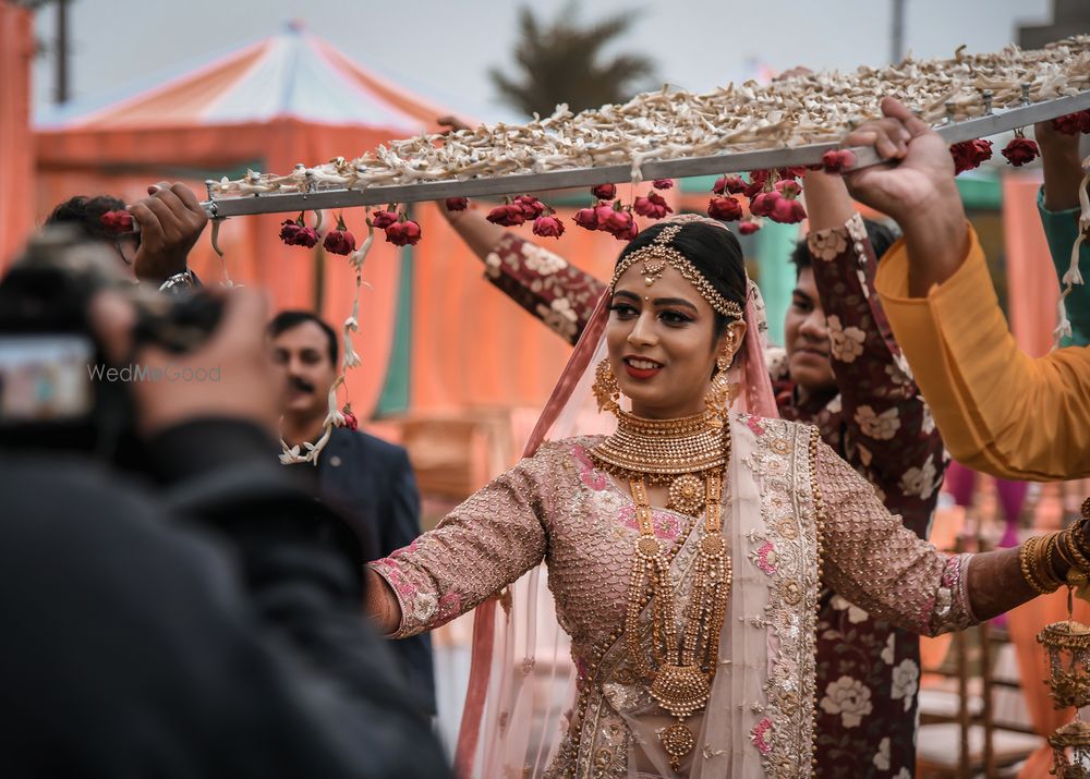 Photo From WEDDING CHANDIGARH - By Vaibhav Singh Photography