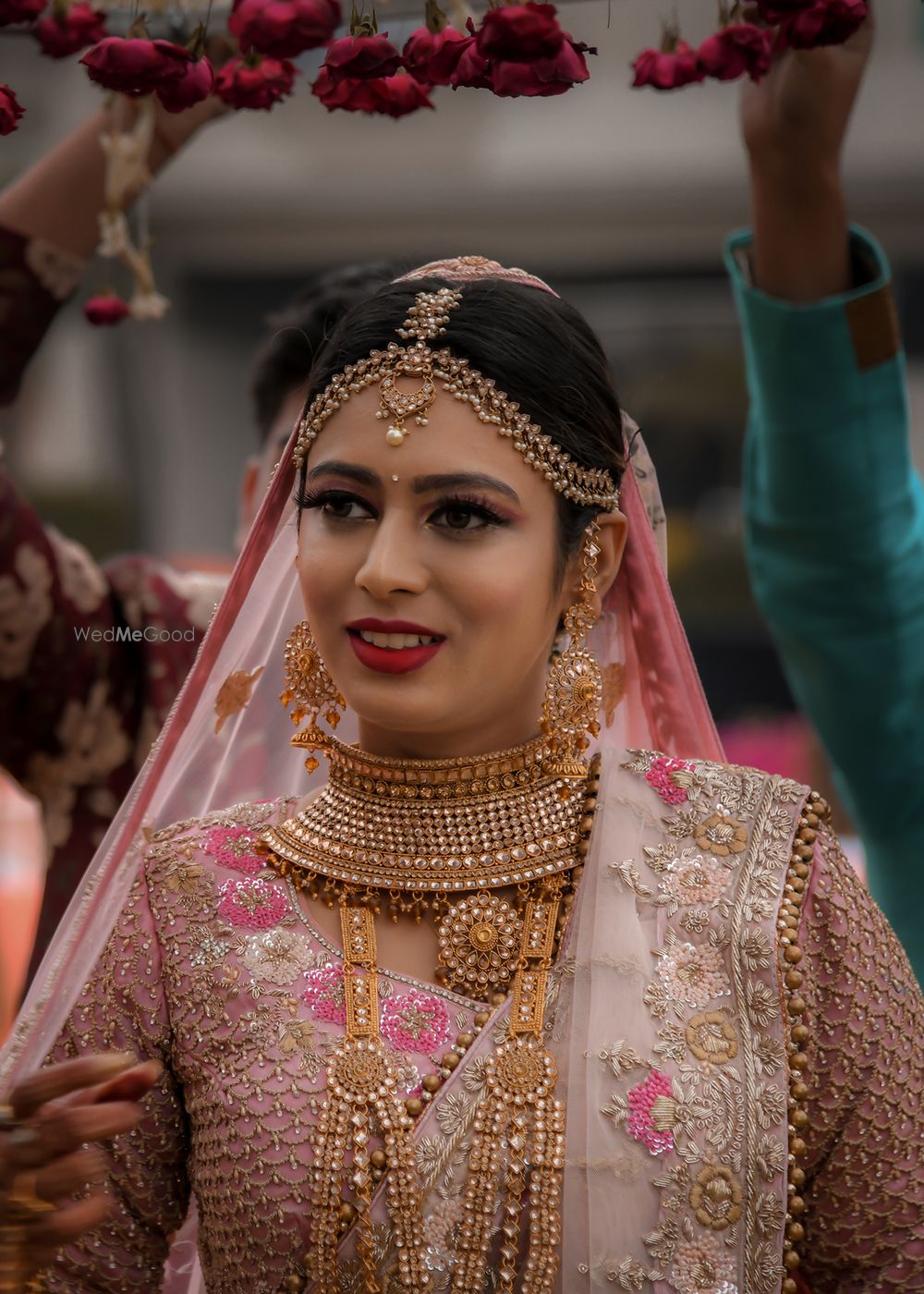 Photo From WEDDING CHANDIGARH - By Vaibhav Singh Photography