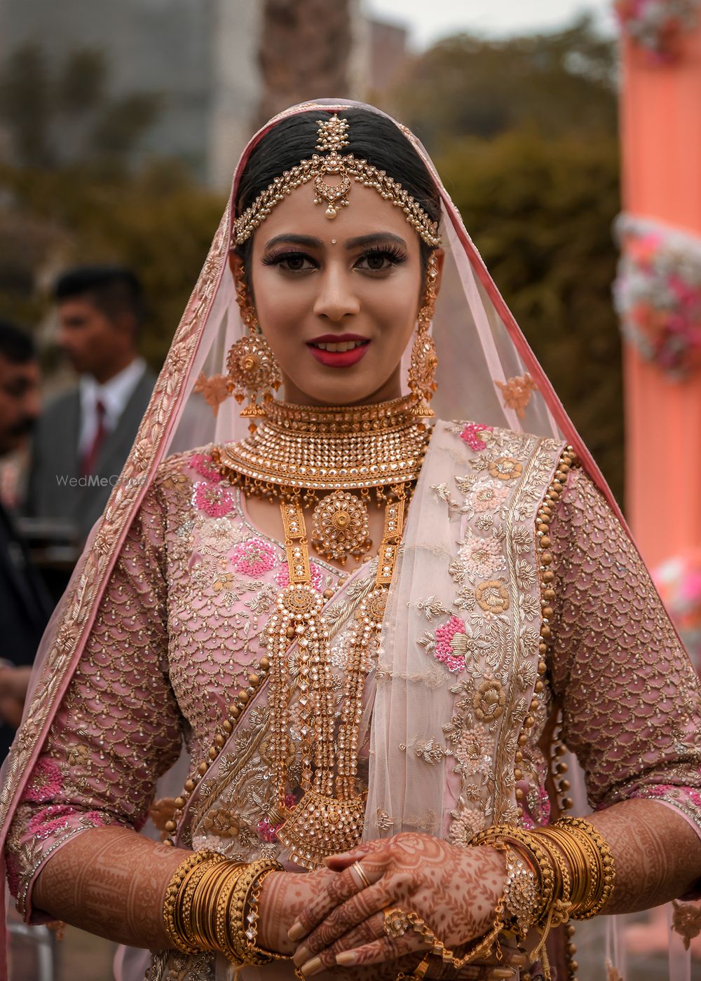 Photo From WEDDING CHANDIGARH - By Vaibhav Singh Photography