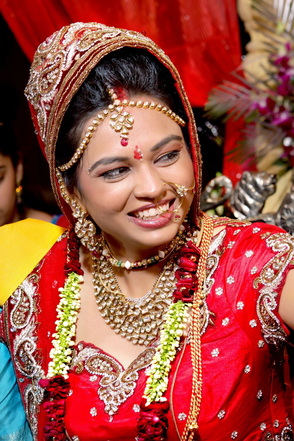 Photo From WEDDIING BELLS - By Jhatakia Photographers