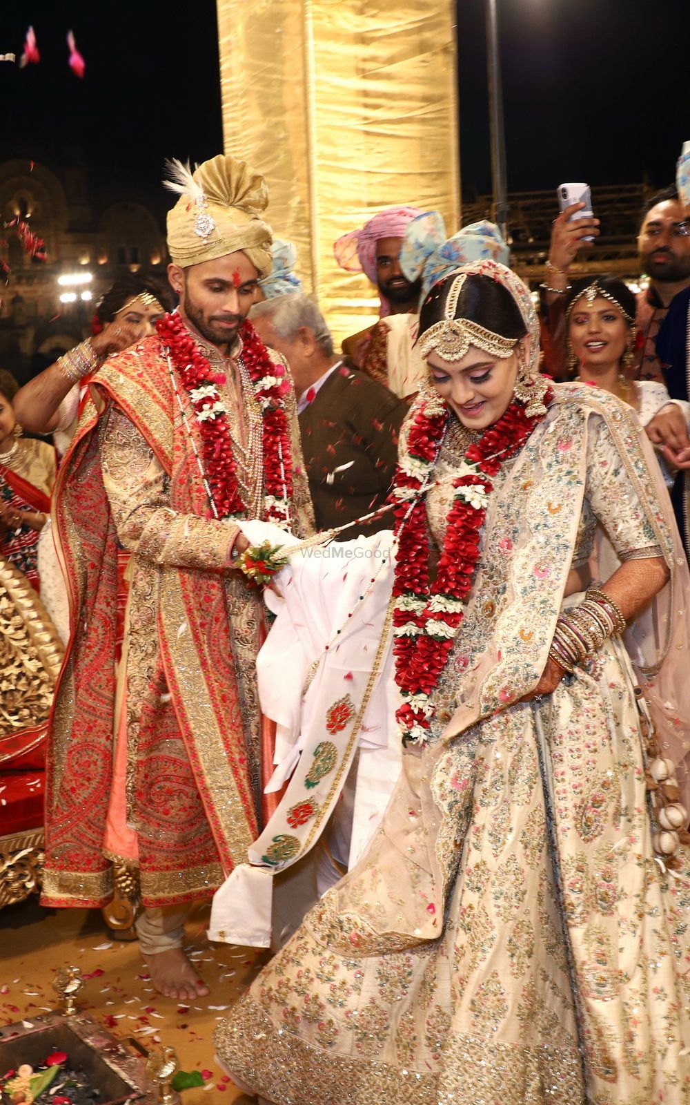 Photo From WEDDIING BELLS - By Jhatakia Photographers