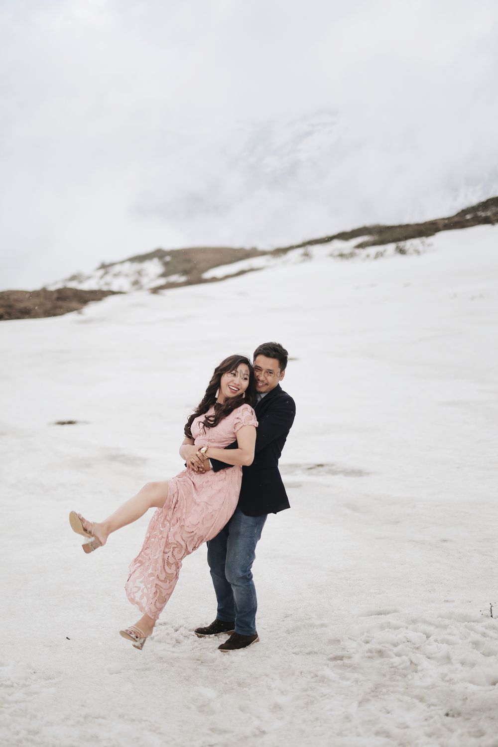 Photo From Pre wedding - By Samden Yolmo Photography