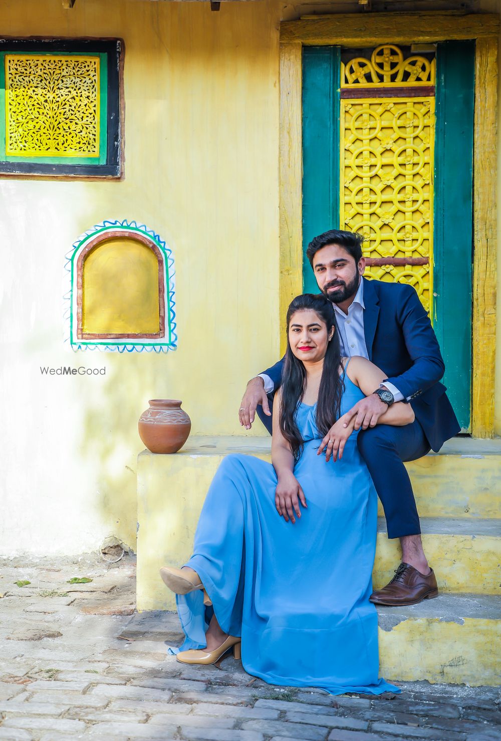 Photo From Swati & Vinay - By Rajoria Photography