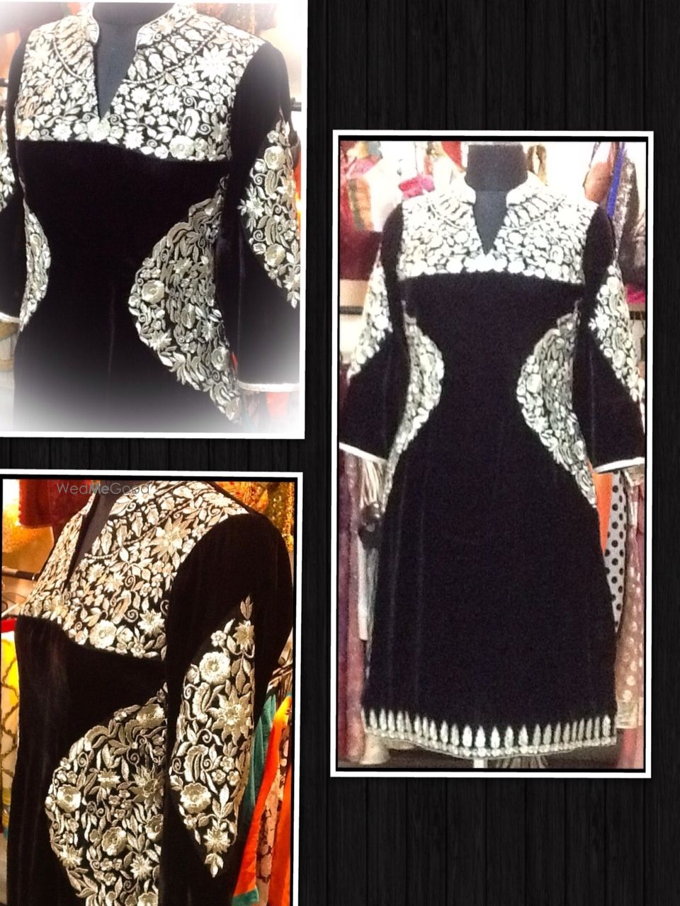 Photo From Classics - By Mallika Design Studio