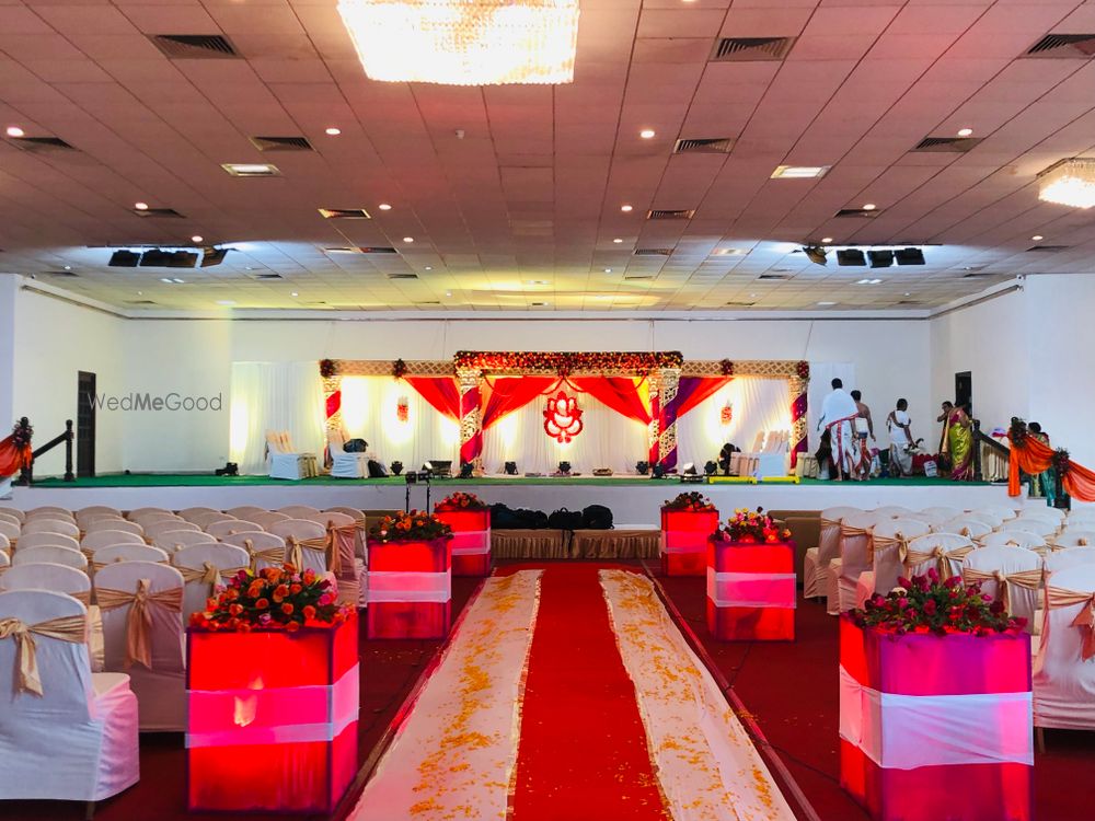 Photo From wedding Decor - By Shailaja Puri Events 