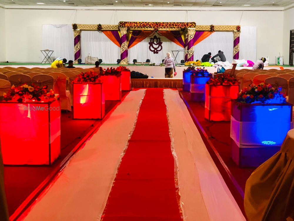 Photo From wedding Decor - By Shailaja Puri Events 