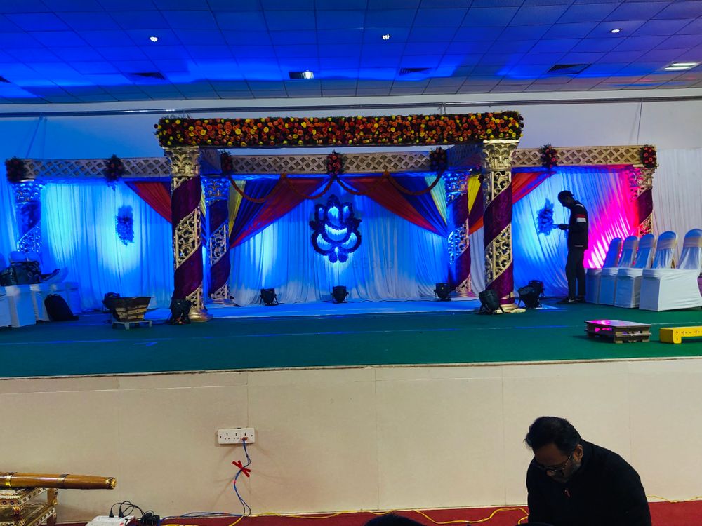 Photo From wedding Decor - By Shailaja Puri Events 