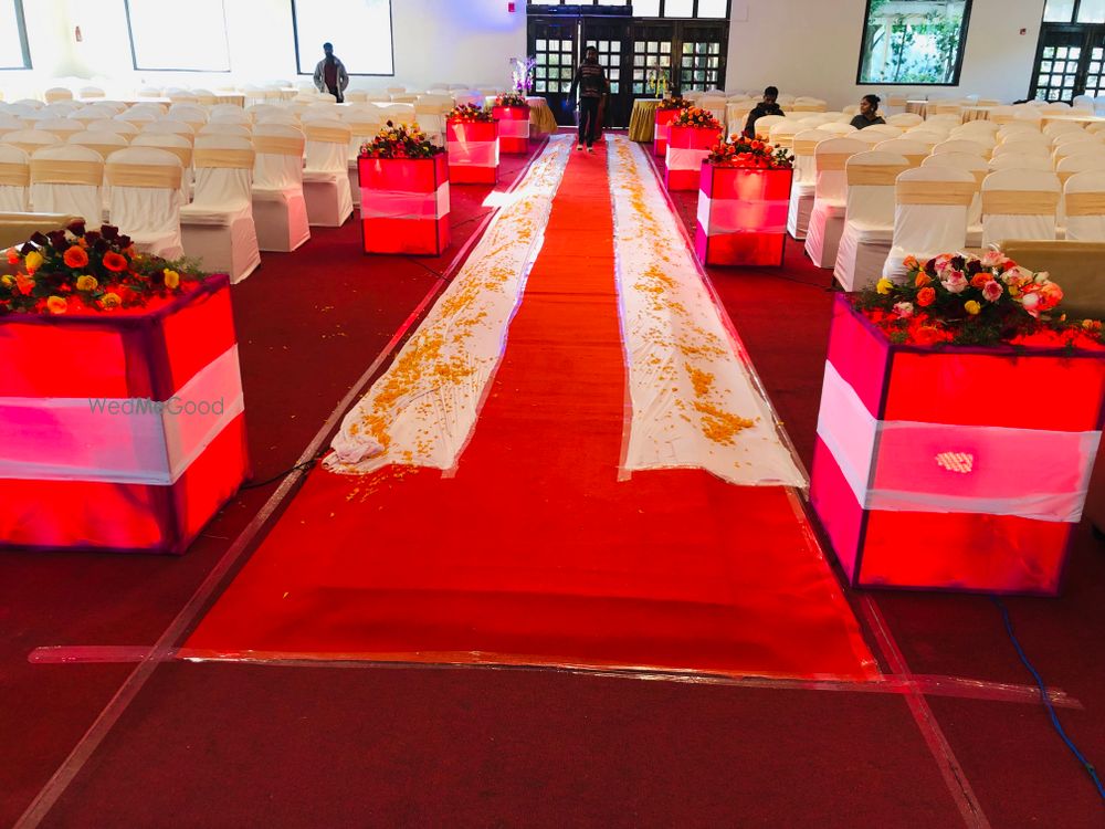 Photo From wedding Decor - By Shailaja Puri Events 