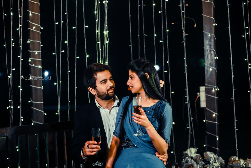 Photo From Rohit & Disha - By Rajoria Photography