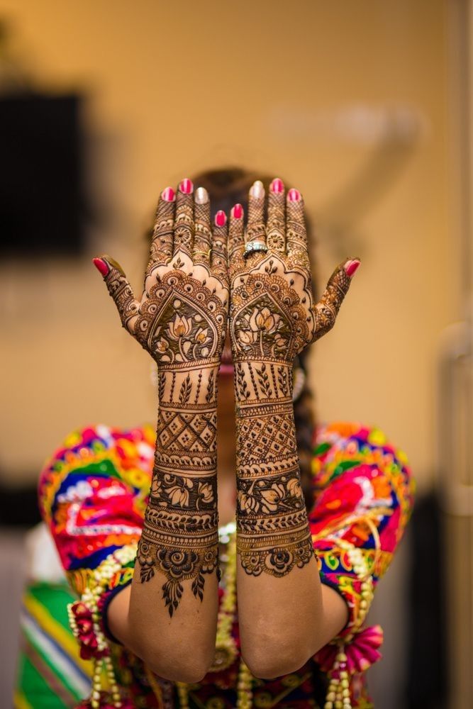 Photo From Rajasthan mehandi - By Raju Mehandi Art