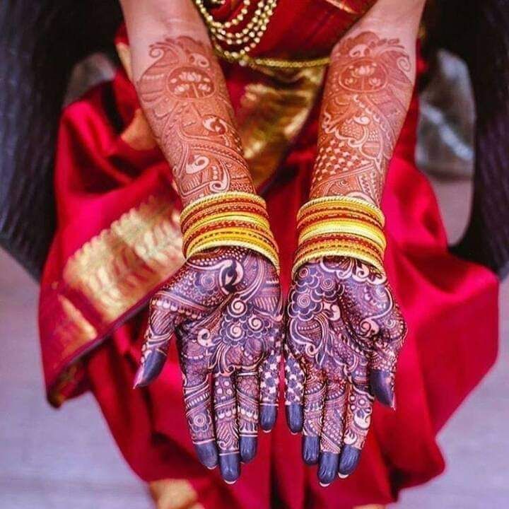 Photo From Rajasthan mehandi - By Raju Mehandi Art