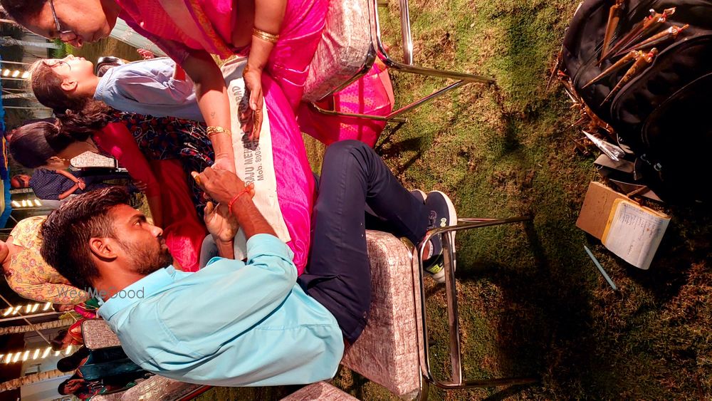 Photo From Rajasthan mehandi - By Raju Mehandi Art