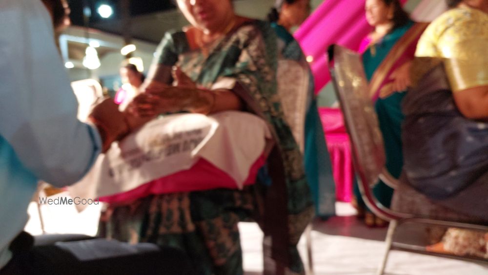 Photo From Rajasthan mehandi - By Raju Mehandi Art