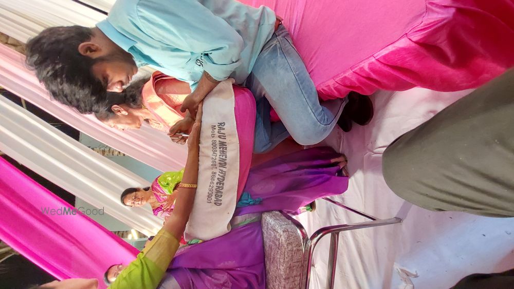 Photo From Rajasthan mehandi - By Raju Mehandi Art