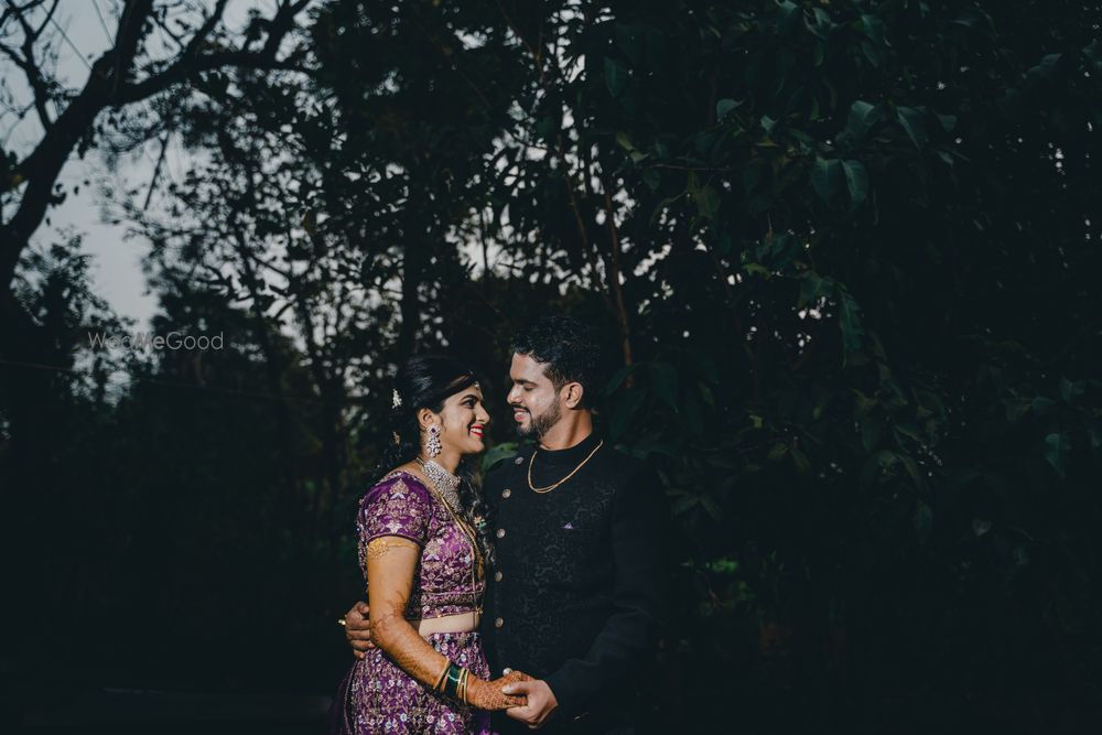 Photo From Mitali x Salil - By Niraj Patil Photography