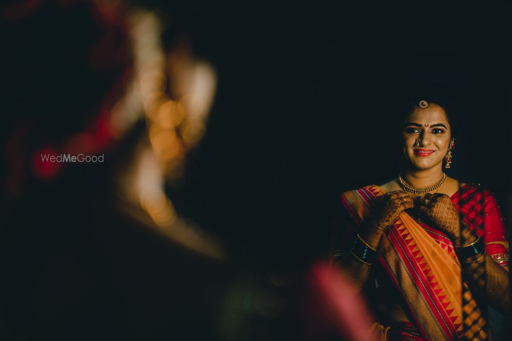 Photo From Mitali x Salil - By Niraj Patil Photography