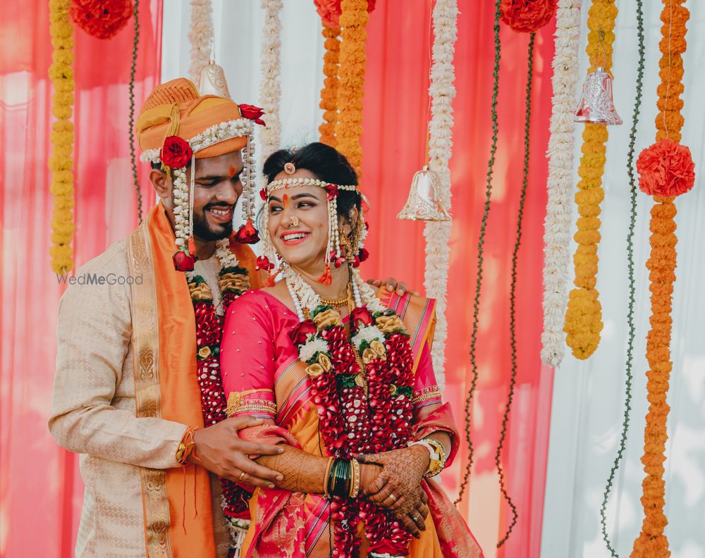 Photo From Mitali x Salil - By Niraj Patil Photography