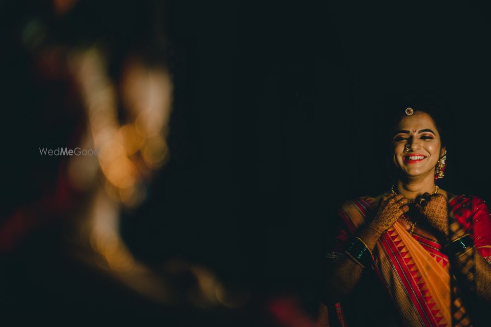 Photo From Mitali x Salil - By Niraj Patil Photography