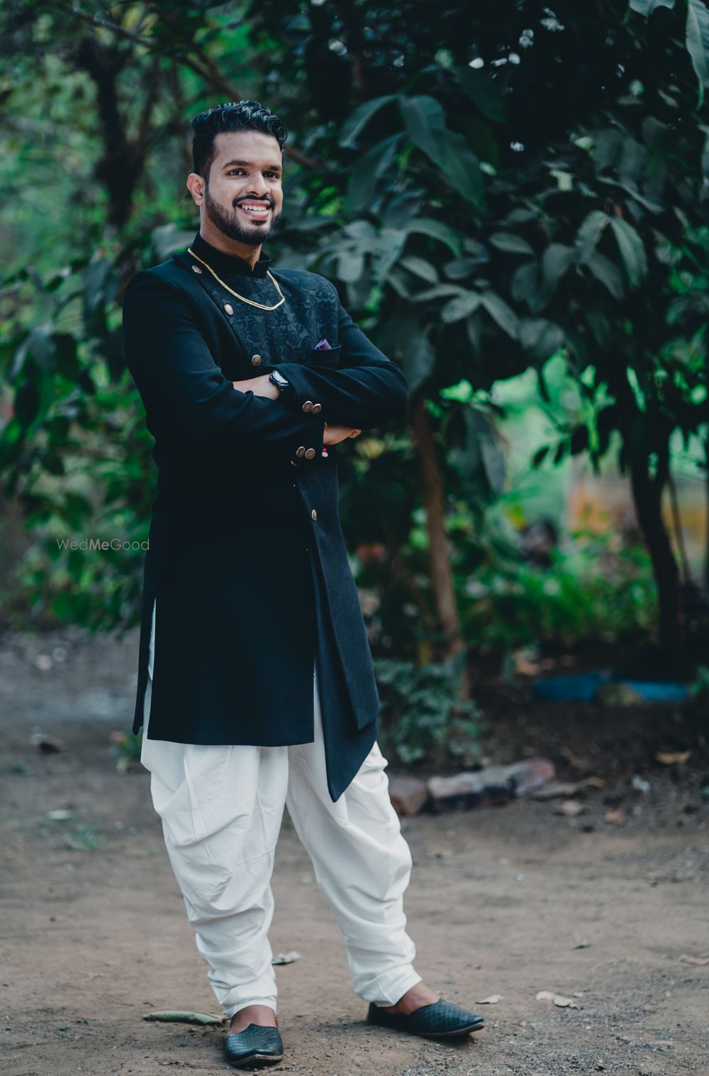 Photo From Mitali x Salil - By Niraj Patil Photography