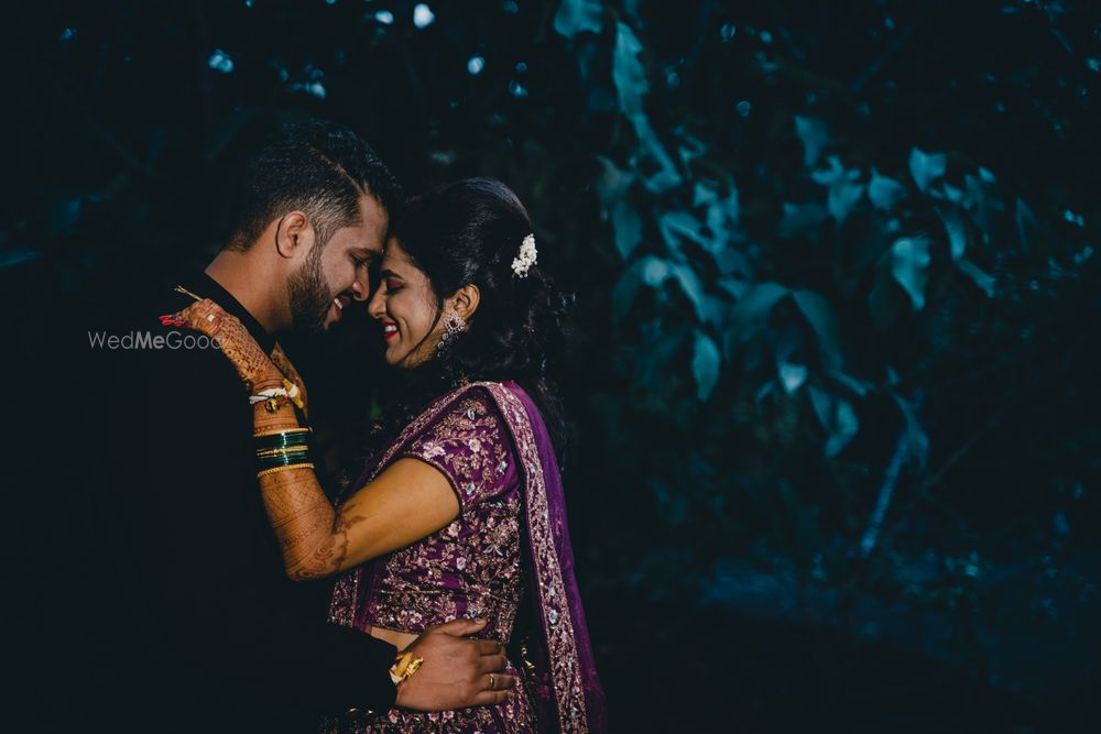 Photo From Mitali x Salil - By Niraj Patil Photography