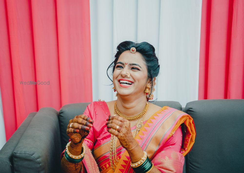 Photo From Mitali x Salil - By Niraj Patil Photography