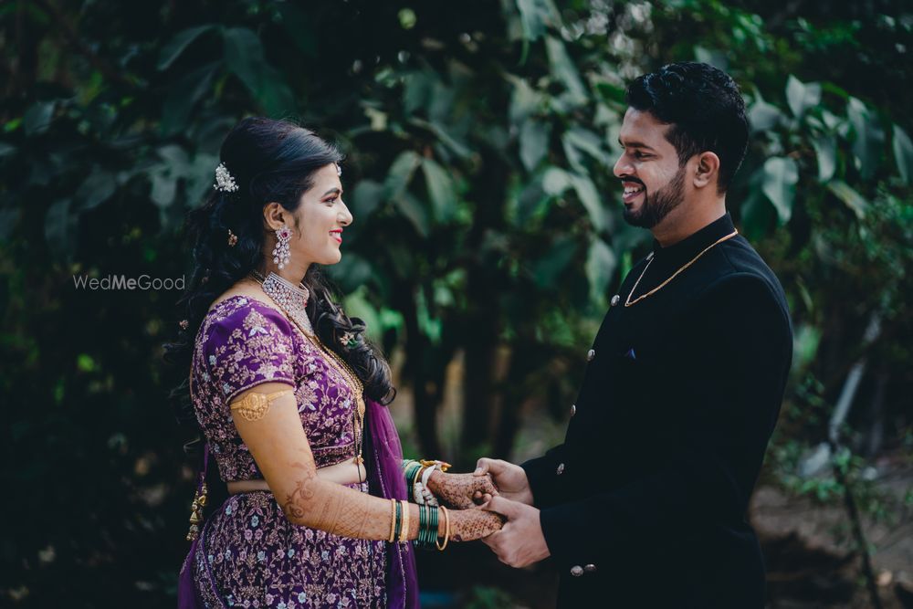 Photo From Mitali x Salil - By Niraj Patil Photography