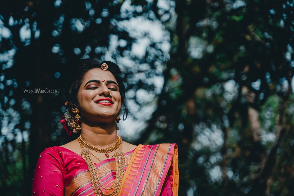 Photo From Mitali x Salil - By Niraj Patil Photography