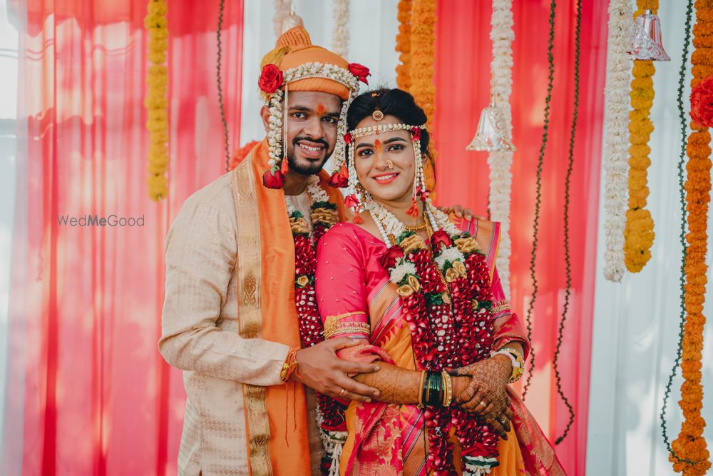 Photo From Mitali x Salil - By Niraj Patil Photography