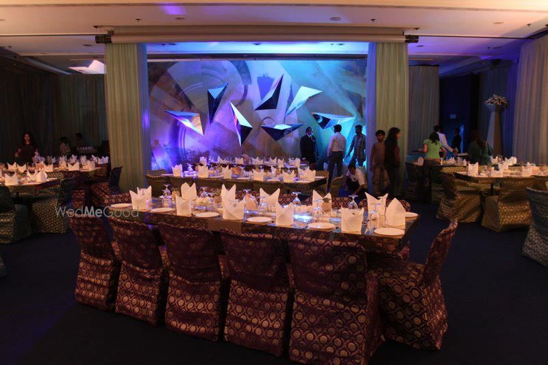 Photo From Ocean Blue - By Wedding Darzi