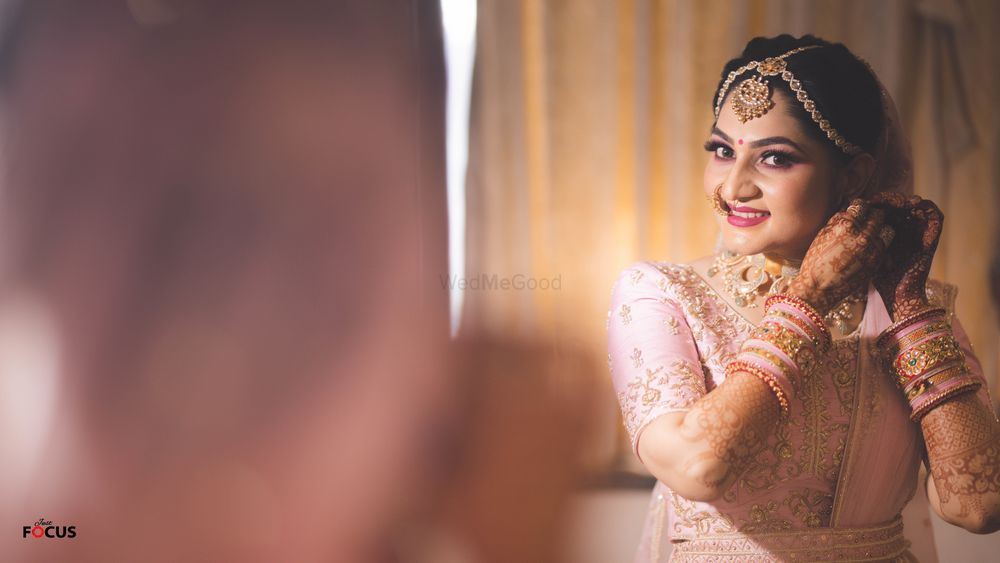 Photo From Wedding - By Just Focus
