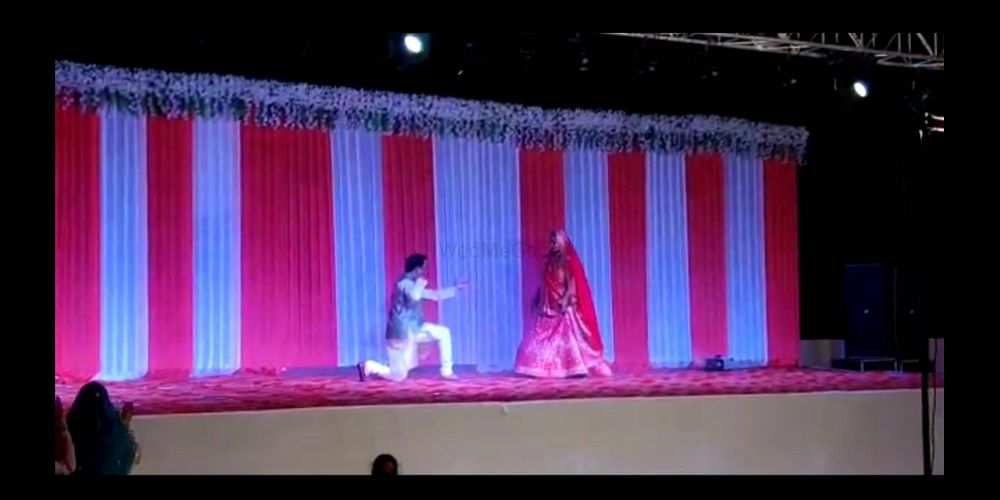 Photo From wedding Choreography - By Dhiraj Anand Dance