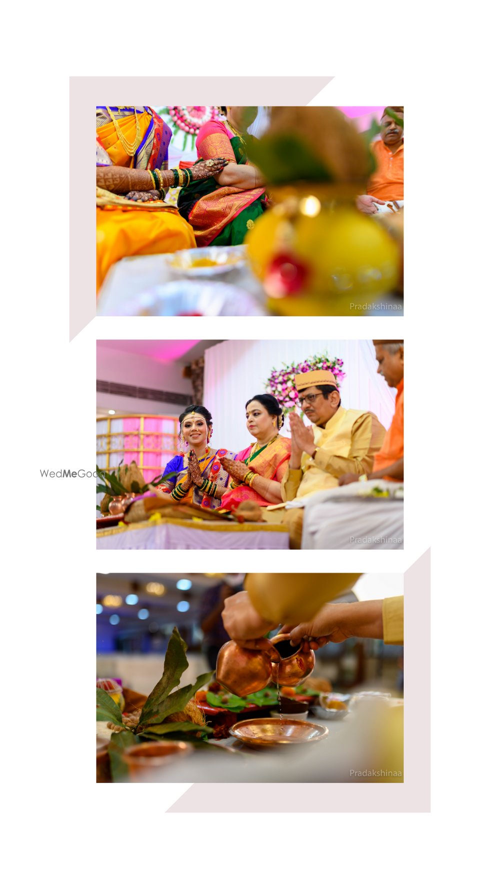 Photo From Pranali & Prathamesh | Thane | 2021 | Pradakshinaa - By Pradakshinaa