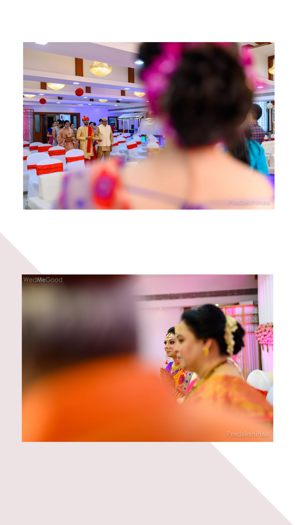 Photo From Pranali & Prathamesh | Thane | 2021 | Pradakshinaa - By Pradakshinaa