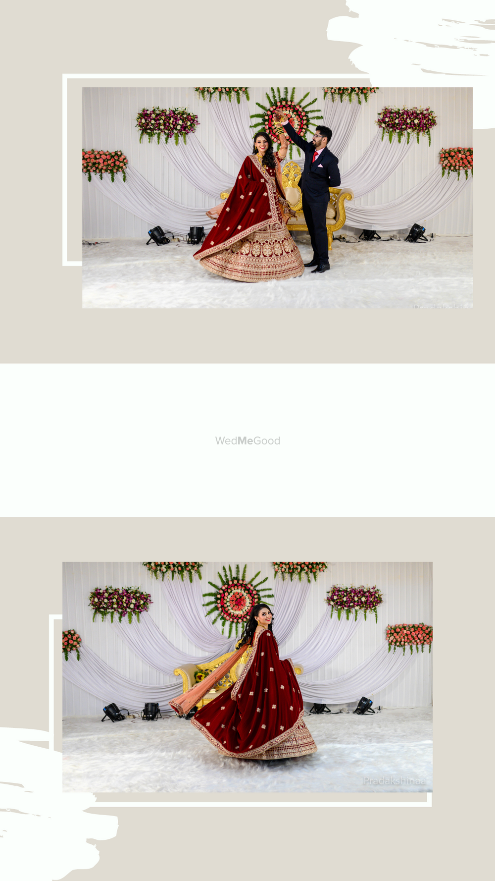 Photo From Pranali & Prathamesh | Thane | 2021 | Pradakshinaa - By Pradakshinaa