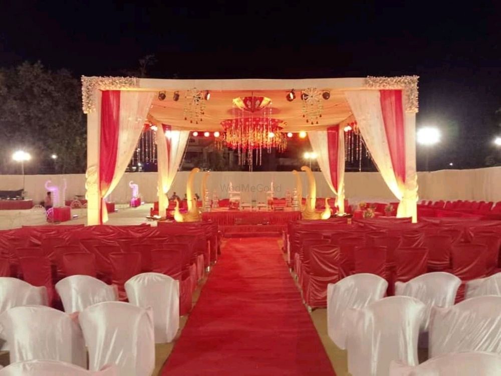 Photo From Mandap - By Brother's Events