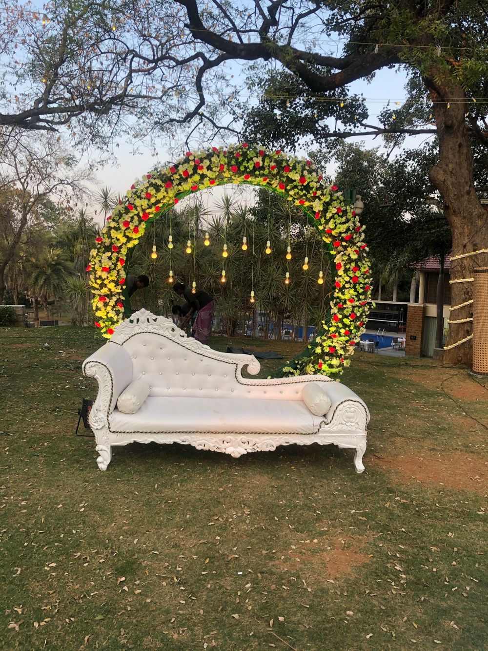 Photo From Seb weds Priyanka - By Shailaja Puri Events 