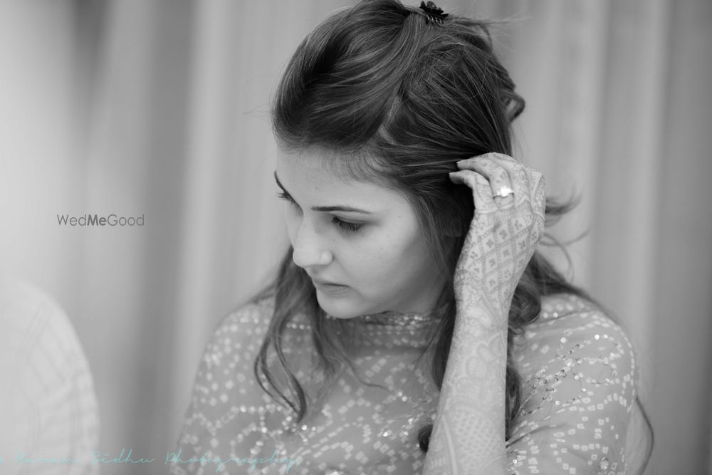 Photo From Kamna & Adhiraj - By Karan Sidhu Photography