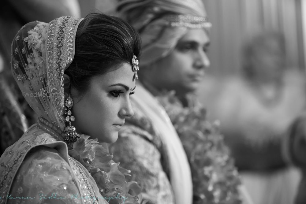 Photo From Kamna & Adhiraj - By Karan Sidhu Photography