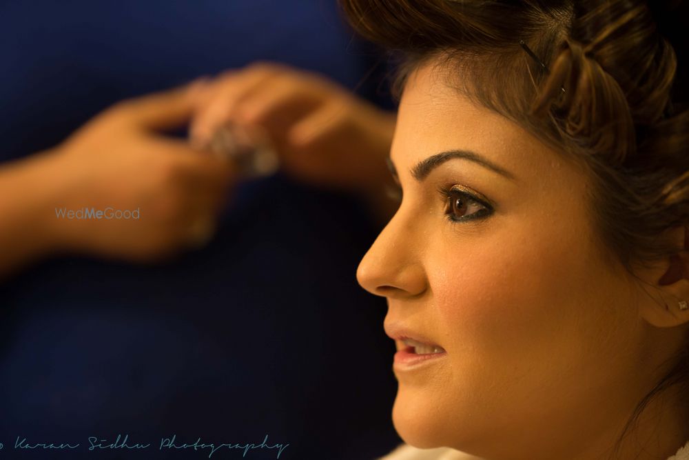 Photo From Kamna & Adhiraj - By Karan Sidhu Photography