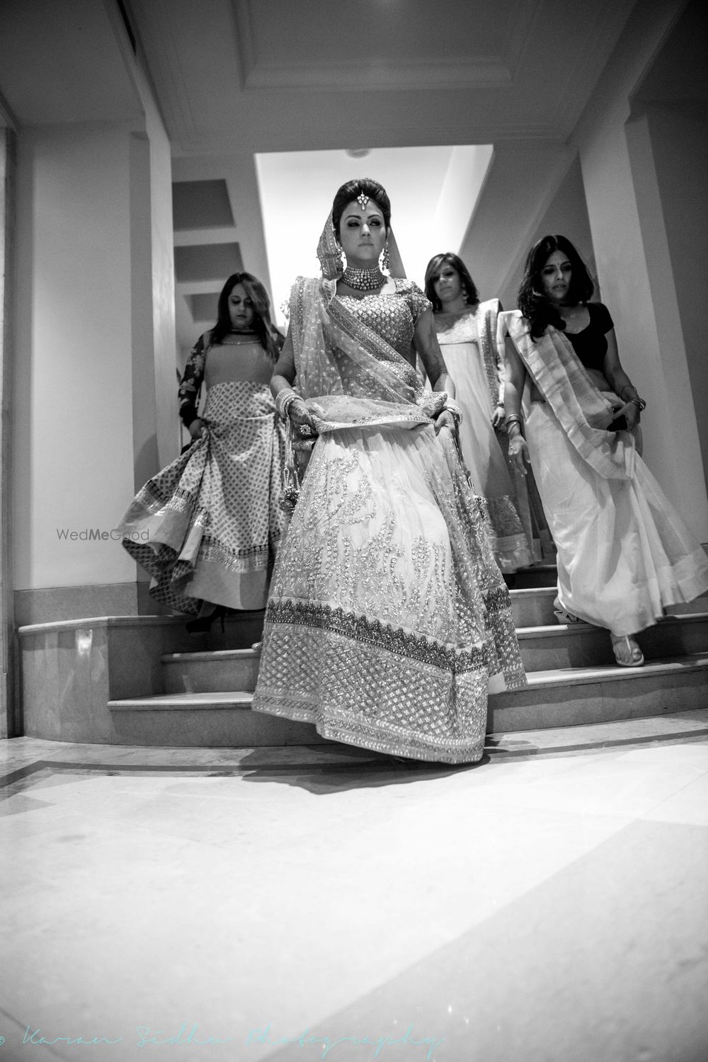 Bridal Lehenga Photo