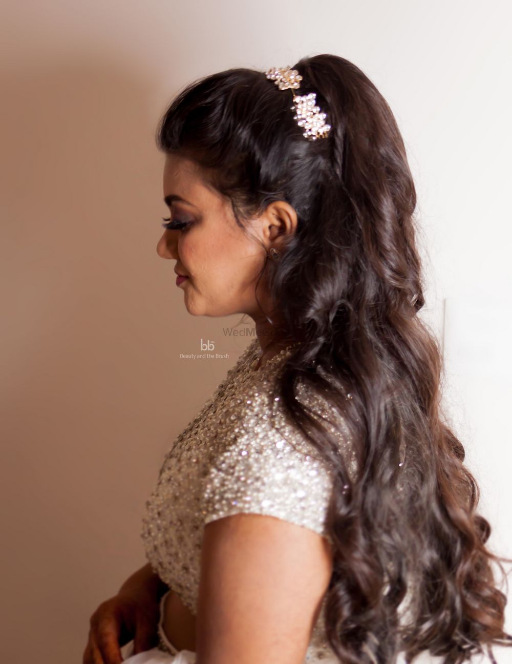 Photo From Hairstyles - By Beauty and the Brush- Makeup by Sutapa