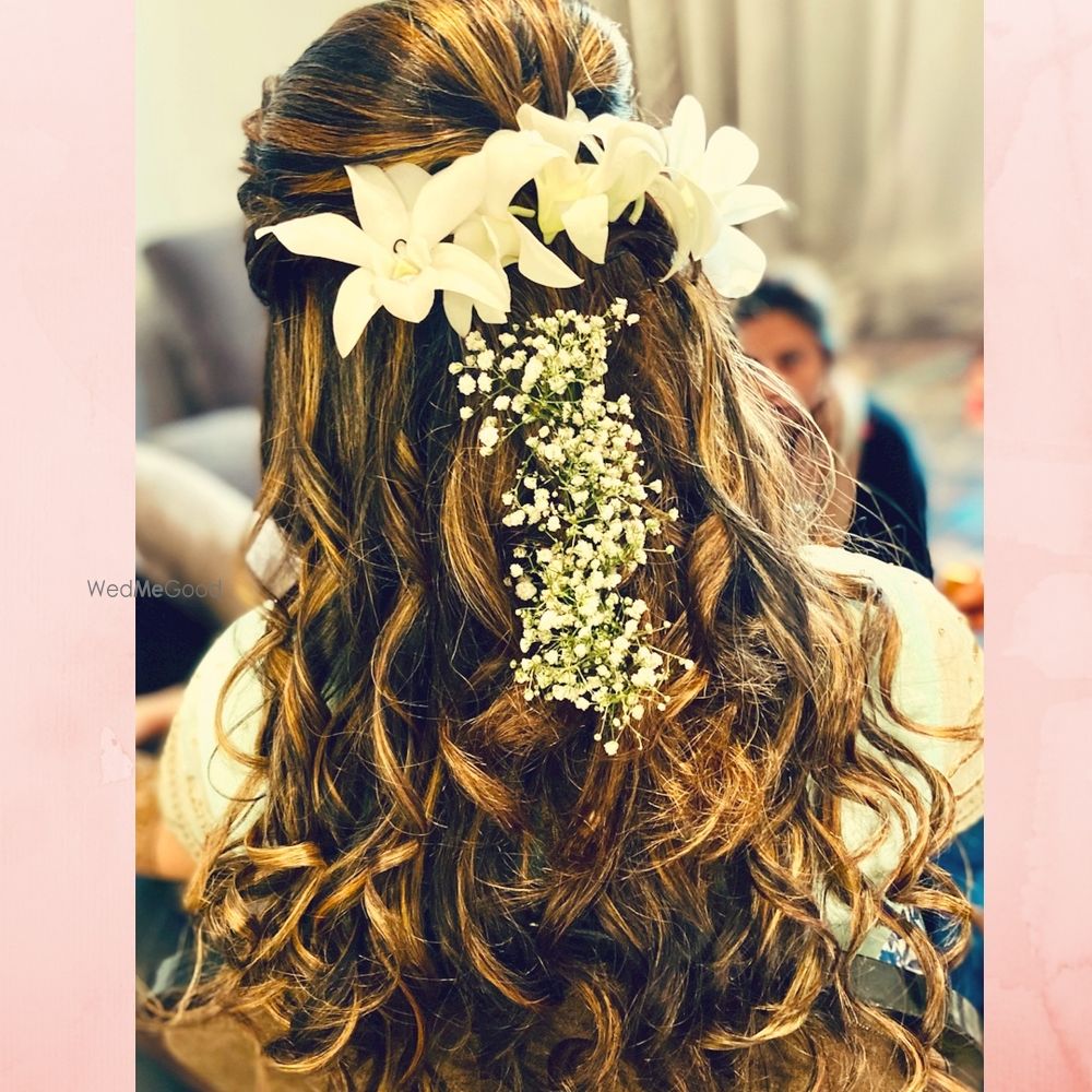 Photo From Vinti - By Natashaaz