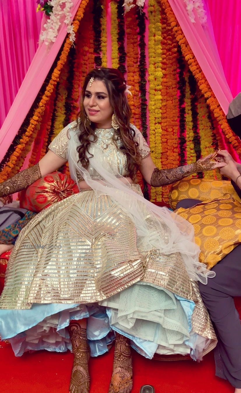 Photo From Vinti - By Natashaaz