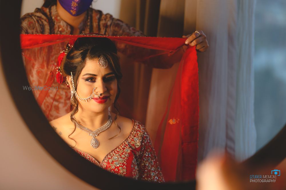 Photo From Vinti - By Natashaaz