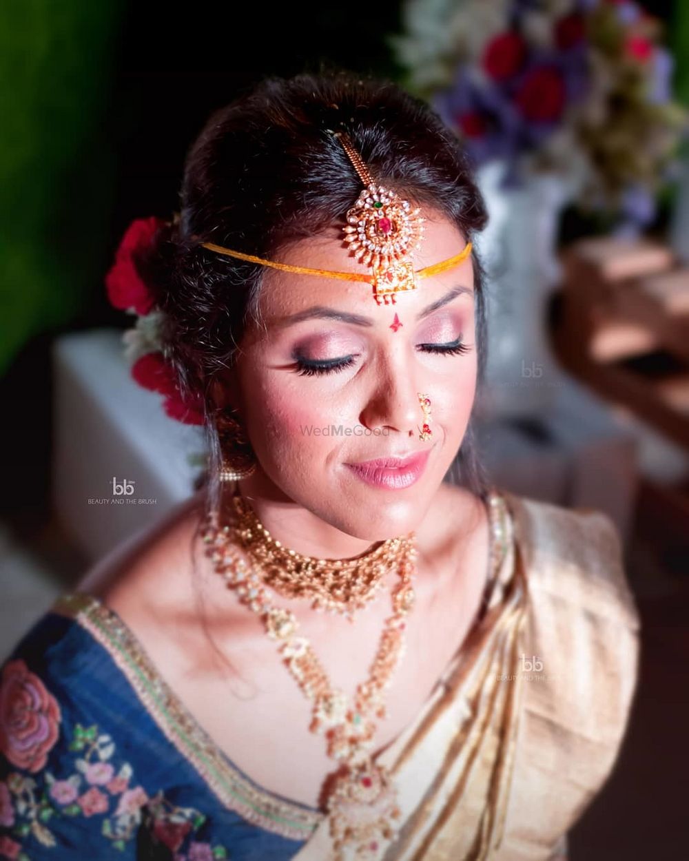 Photo From Brides - By Beauty and the Brush- Makeup by Sutapa