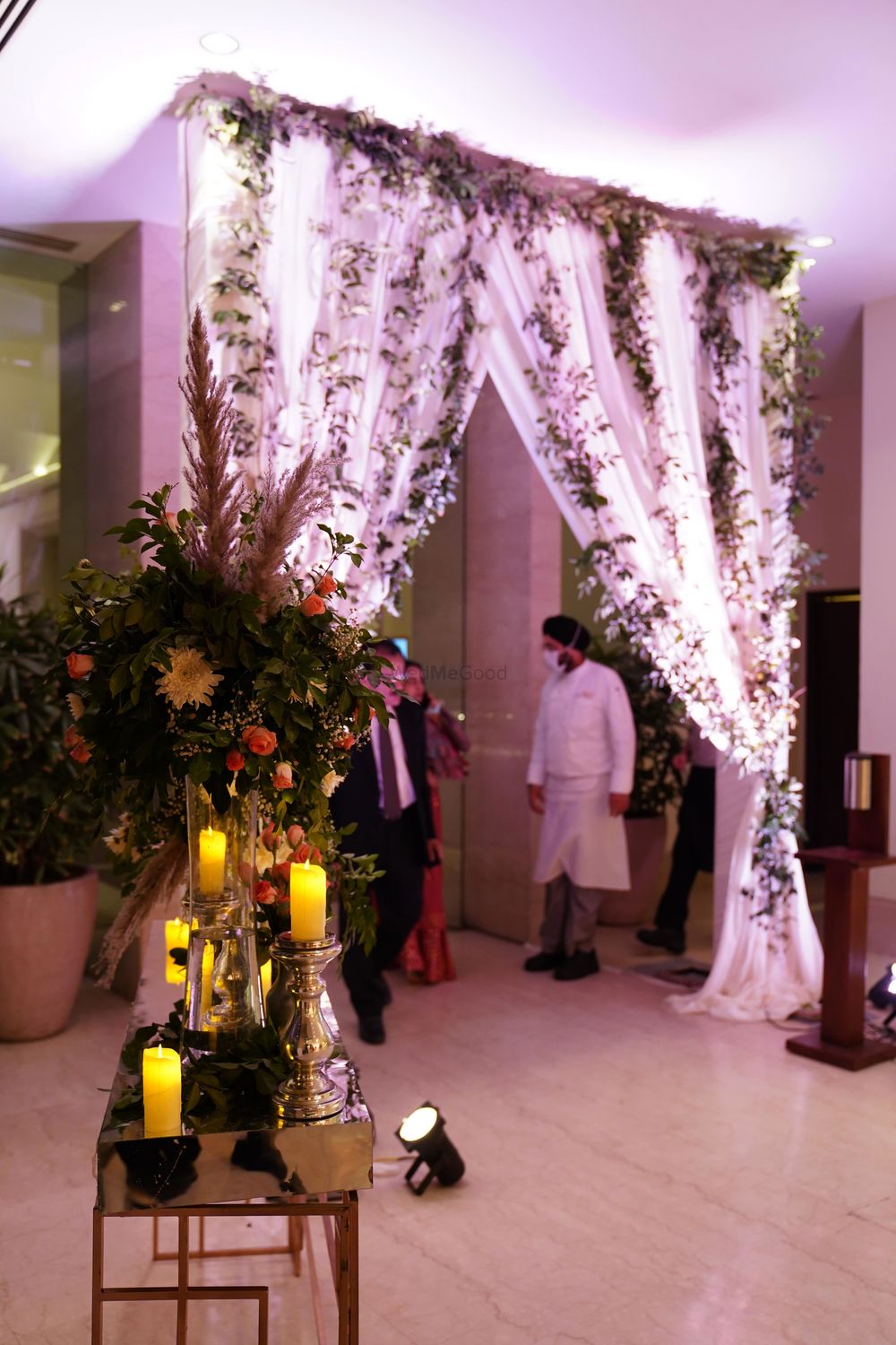 Photo From The Oberoi, Gurgaon - By The Design Curators