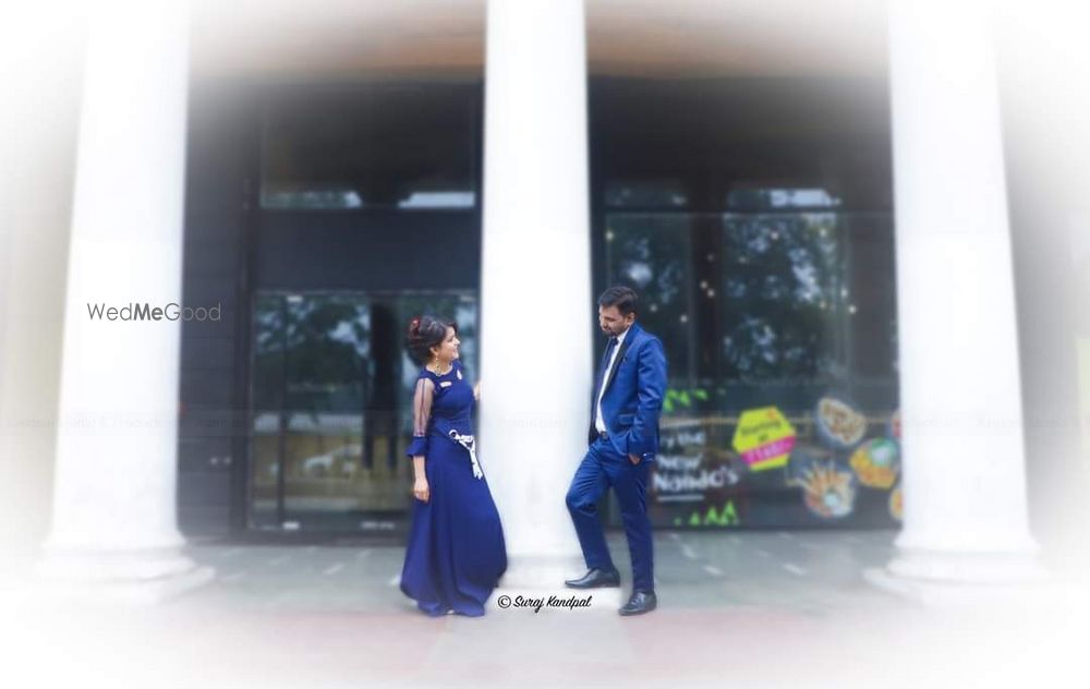 Photo From Pre wedding shoot - By Kandpal Studio & Productions