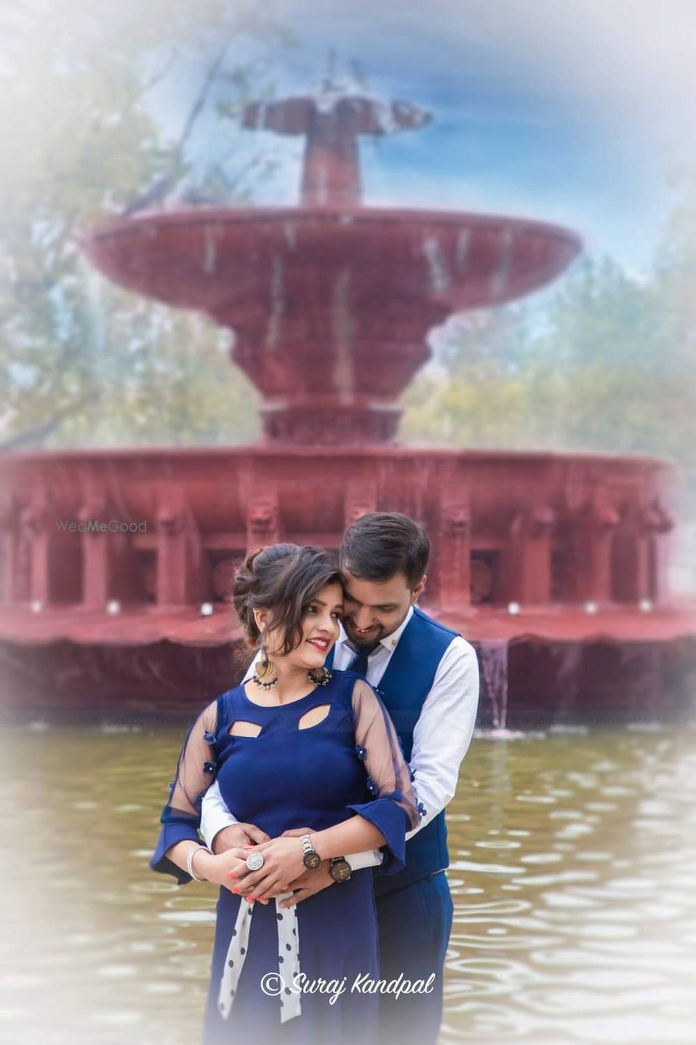 Photo From Pre wedding shoot - By Kandpal Studio & Productions